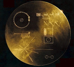 Voyager record