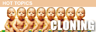 Cloning