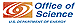 Office of Science logo