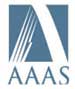 AAAS logo