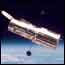 hubble space telescope