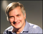 Seth Shostak