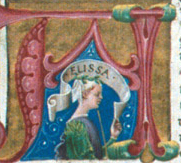 Elissa
