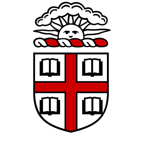 Brown University logo