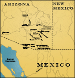 American Map