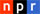 NPR interview
