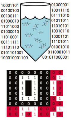 DARPA Molecular Informatics