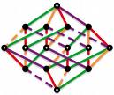 Adinkra diagram